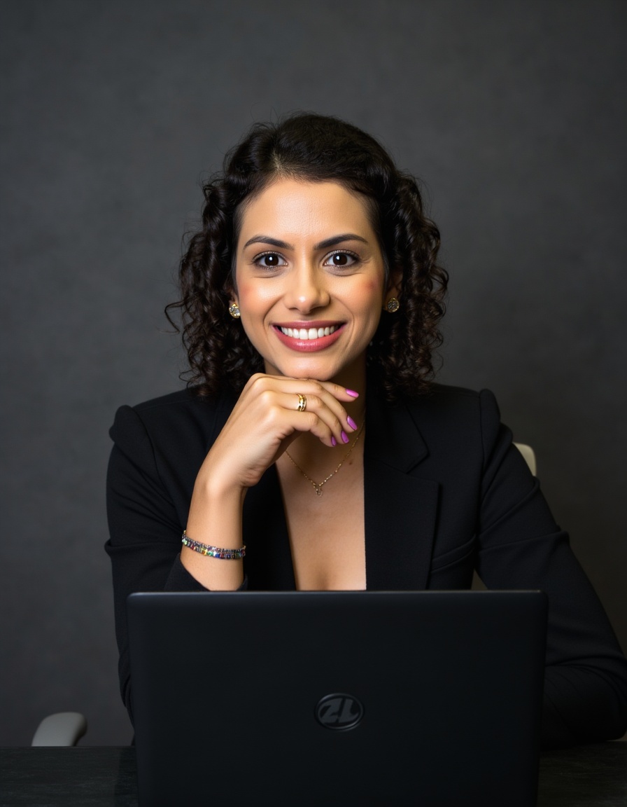 Dani Monteiro Nutricionista